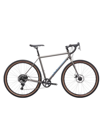 kona rove dl gravel bike