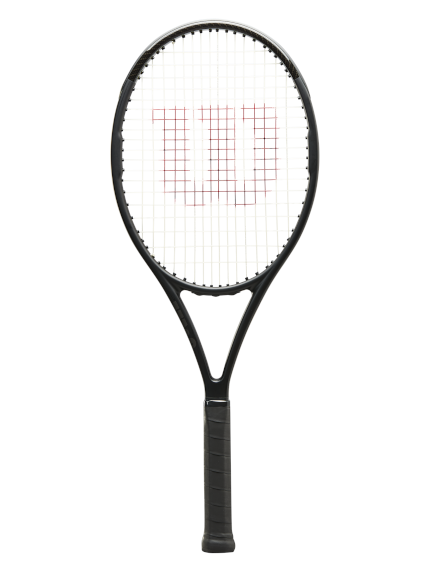 best racket for topspin