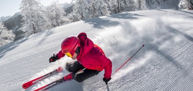 Kaip Išsirinkti Kalnų Slides: Išsamus Gidas