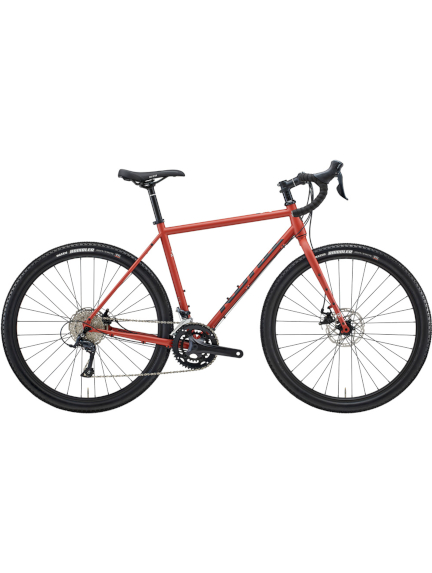 KONA - KONA ROVE gravel dviratis - Prosport.lt