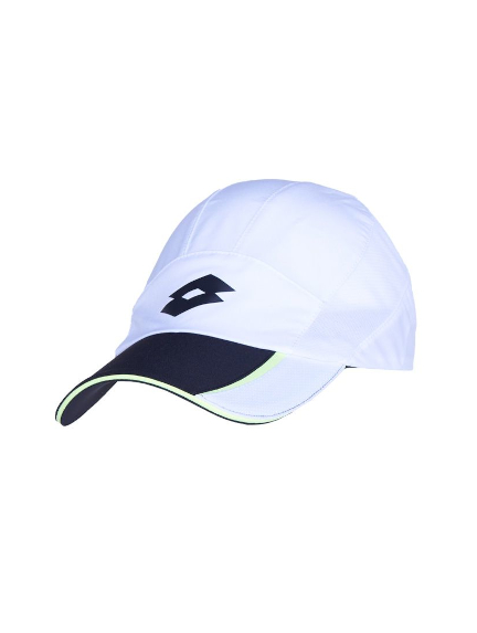 lotto tennis cap