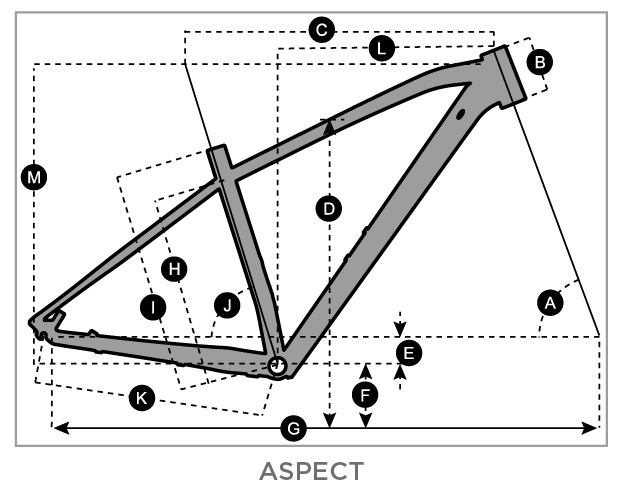 scott aspect 930 29er