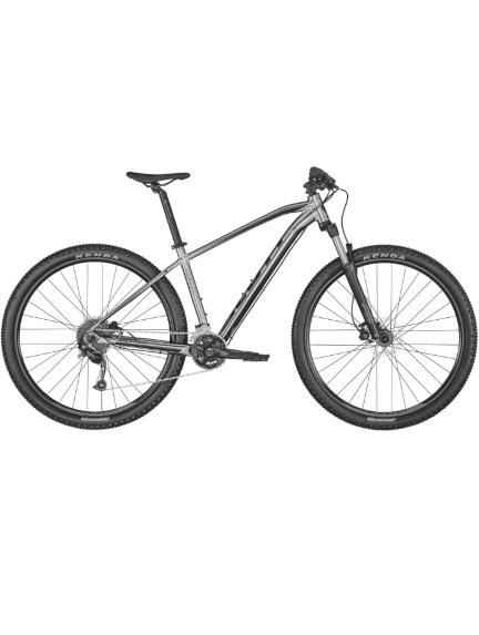 scott aspect 950 alloy 6061