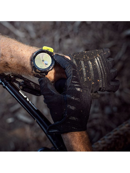 SUUNTO 7 BLACK LIME