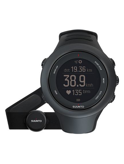 Prosport suunto