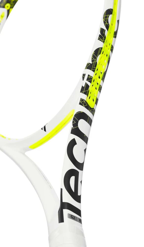 TECNIFIBRE - TECNIFIBRE TF-X1 V2 285 teniso raketė - Prosport.lt