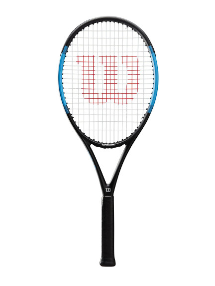 wilson ultra power 105 tennis racquet