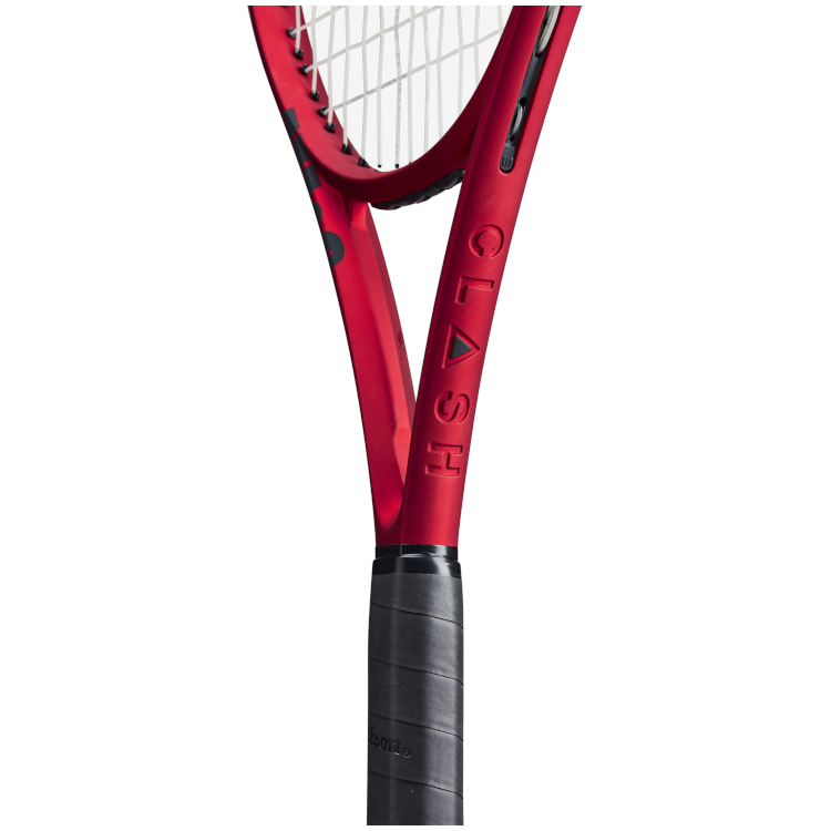 clash 100 special edition tennis racket